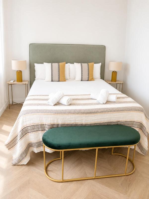 Unisierra Suite Apartments - image 38