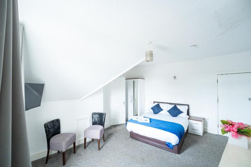The Bitterne Park Hotel - image 40