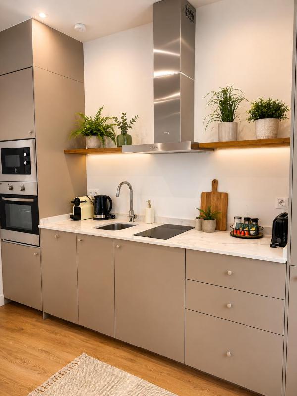 Unisierra Suite Apartments - image 37