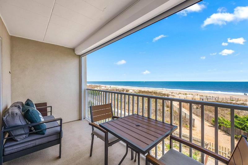 Cara Mar 205 - Oceanfront Rendezvous - image 11