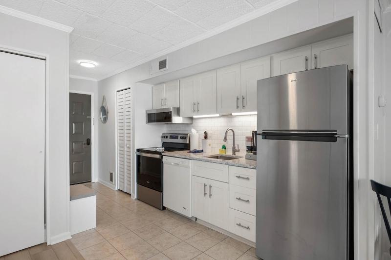 Cara Mar 205 - Oceanfront Rendezvous - image 19