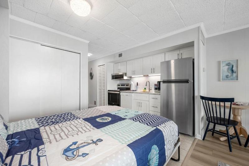 Cara Mar 205 - Oceanfront Rendezvous - image 15
