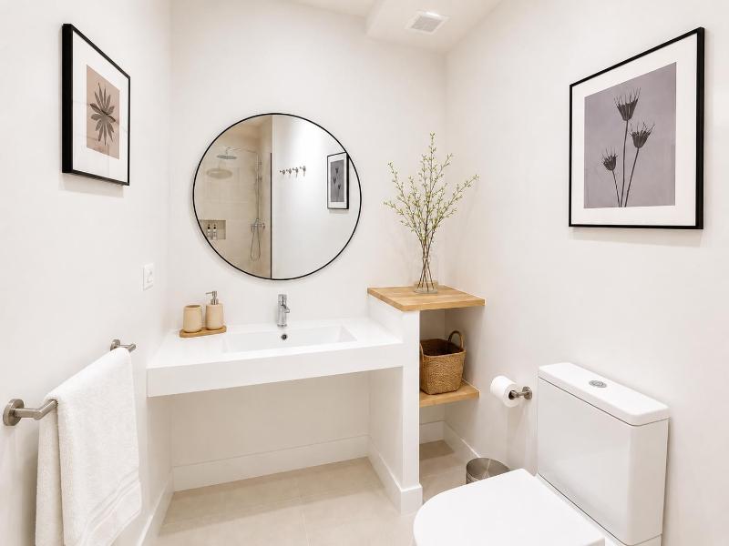 Unisierra Suite Apartments - image 34