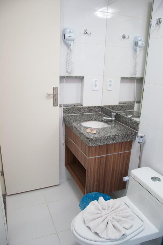 Lacqua diRoma Hotel e Parque com um dia de acesso ao Lagoa Ecopraia - image 37