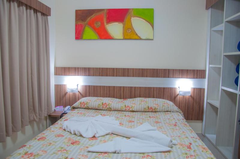 Lacqua diRoma Hotel e Parque com um dia de acesso ao Lagoa Ecopraia - image 32