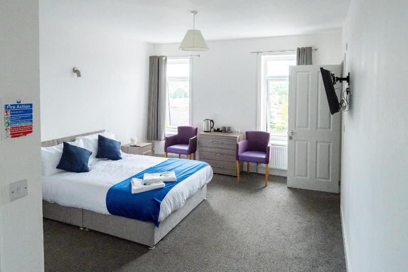 The Bitterne Park Hotel - image 36