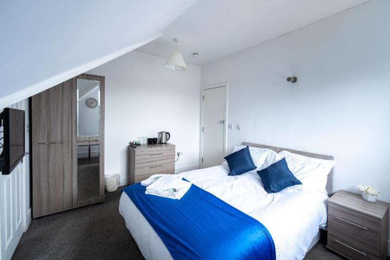 The Bitterne Park Hotel - image 22