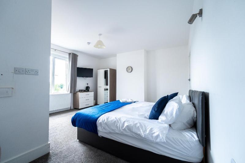 The Bitterne Park Hotel - image 49