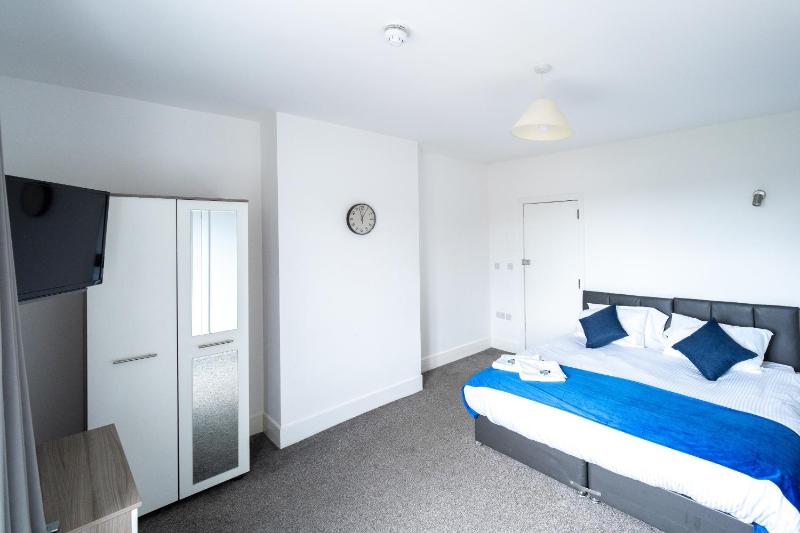 The Bitterne Park Hotel - image 18