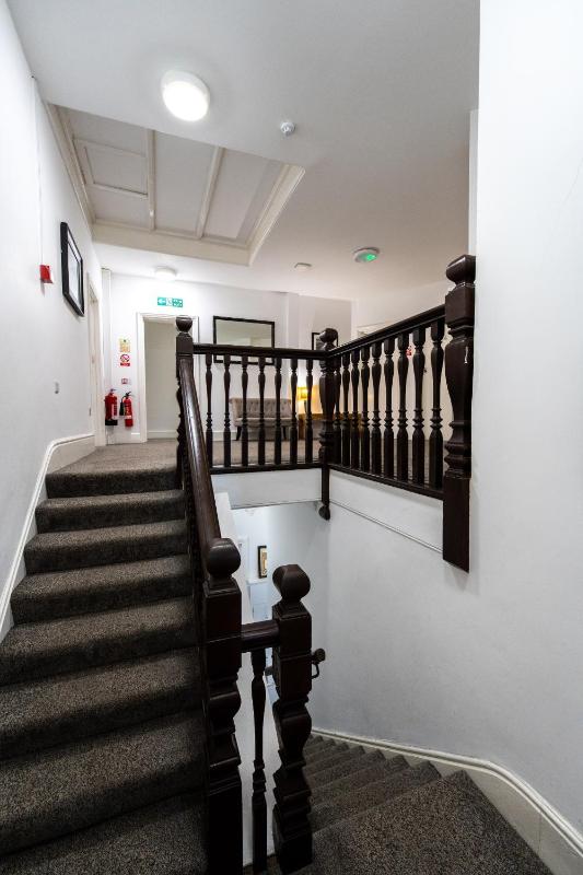 The Bitterne Park Hotel - image 30