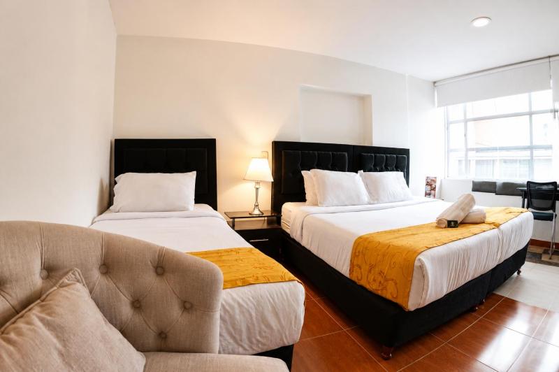 House Studio Hotel - image 1