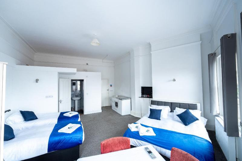 The Bitterne Park Hotel - image 39