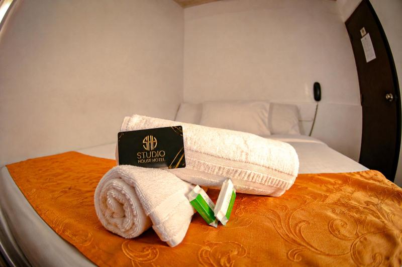House Studio Hotel - image 13