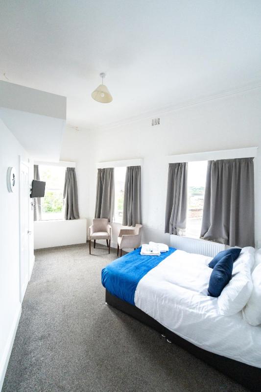 The Bitterne Park Hotel - image 48