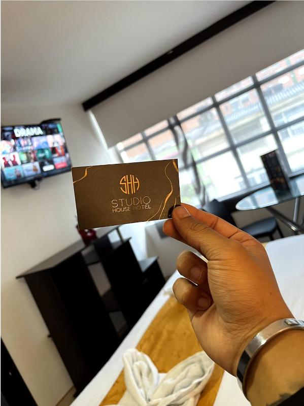 House Studio Hotel - image 14