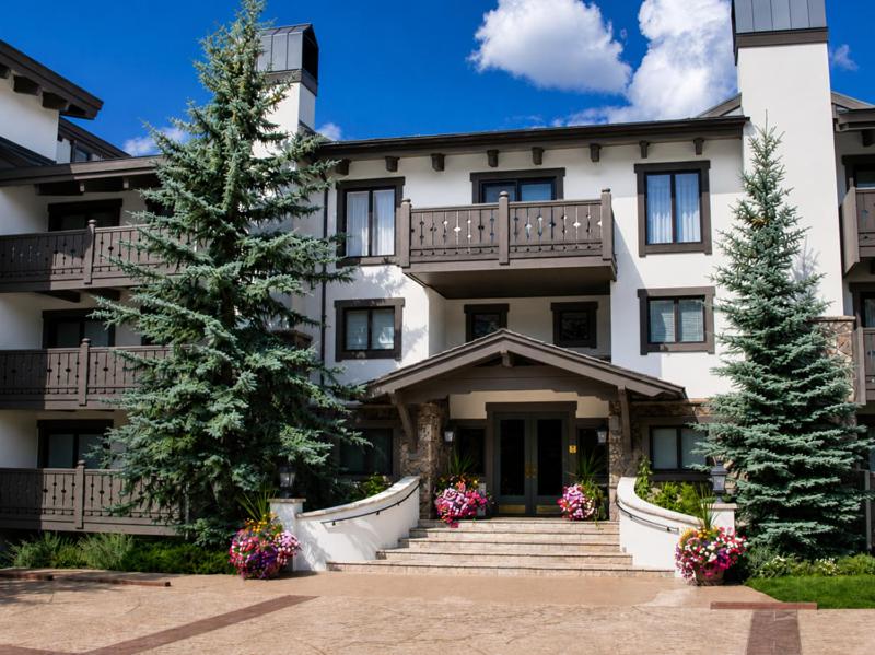 Vail Village condo walking distance to Gondola - image 13