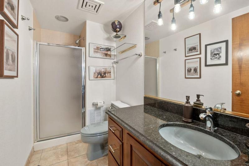 City Center Oasis Prime Location with Views - image 11