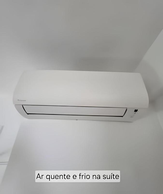 Moderno & Central: 70m do Mar + Garagem Privativa - image 42