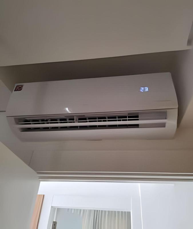 Moderno & Central: 70m do Mar + Garagem Privativa - image 19