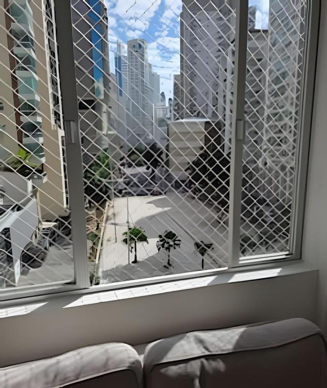 Moderno & Central: 70m do Mar + Garagem Privativa - image 25