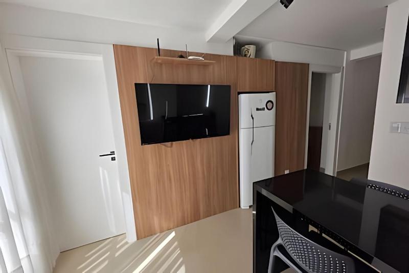Moderno & Central: 70m do Mar + Garagem Privativa - image 35