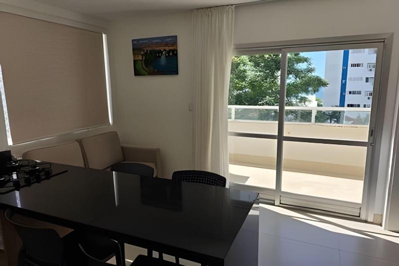 Moderno & Central: 70m do Mar + Garagem Privativa - image 37