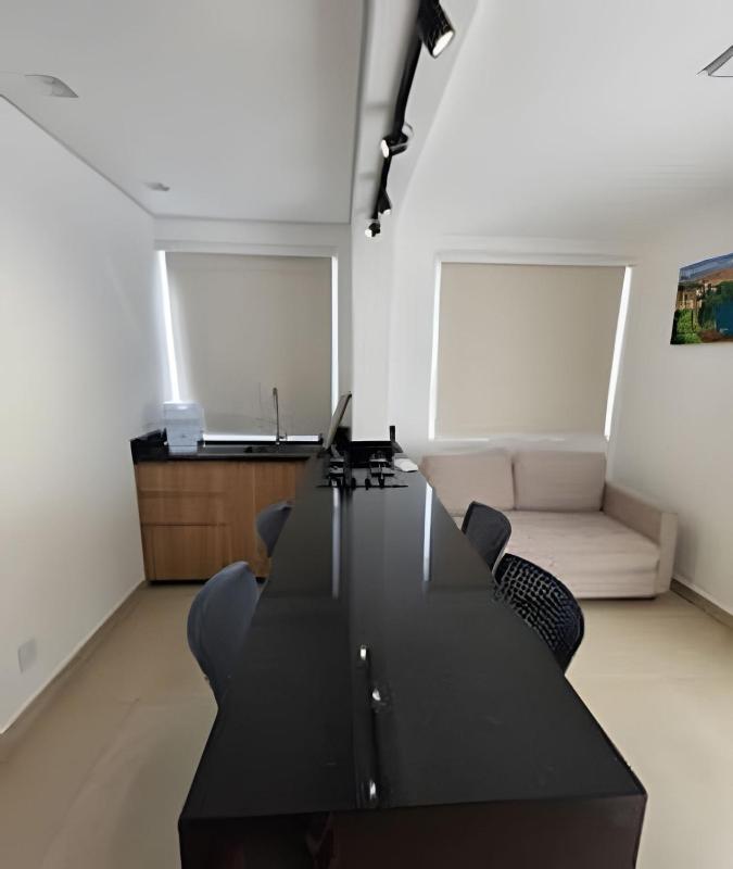 Moderno & Central: 70m do Mar + Garagem Privativa - image 44