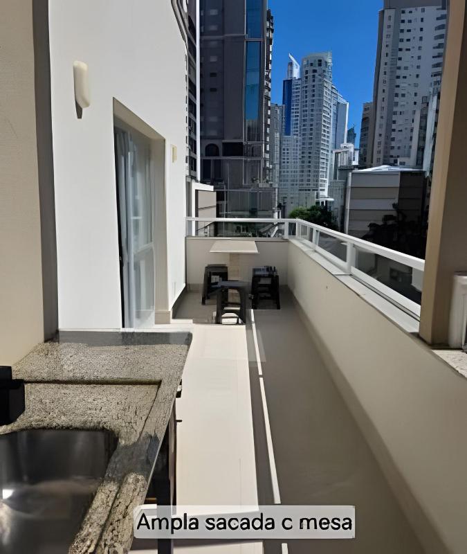 Moderno & Central: 70m do Mar + Garagem Privativa - image 29