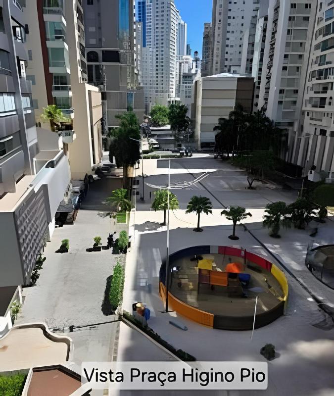 Moderno & Central: 70m do Mar + Garagem Privativa - image 41