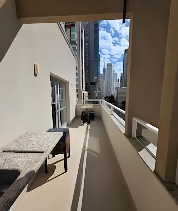 Moderno & Central: 70m do Mar + Garagem Privativa - image 39