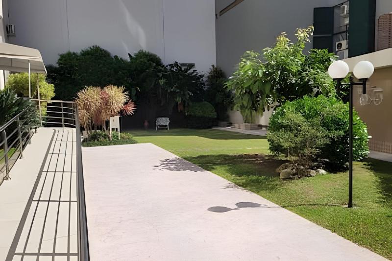 Moderno & Central: 70m do Mar + Garagem Privativa - image 32