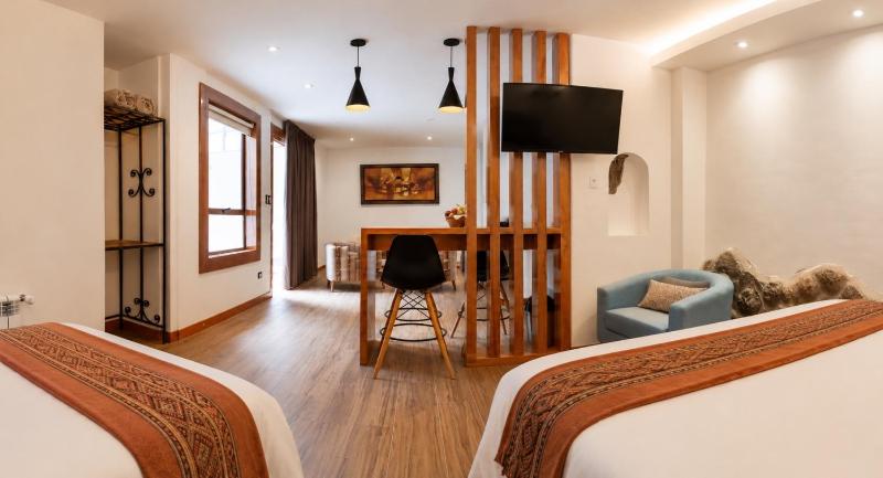 Cozy Spacious Studio San Blas - Central Location - image 4