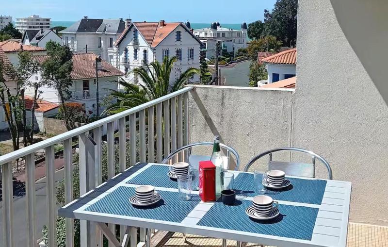 Appartement Vue Mer - image 20