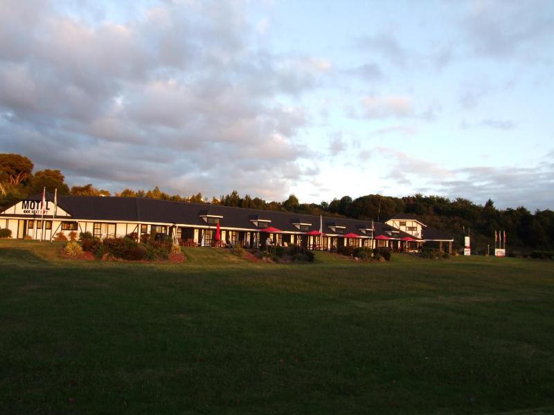 Chelmswood Motel Taupo - image 46