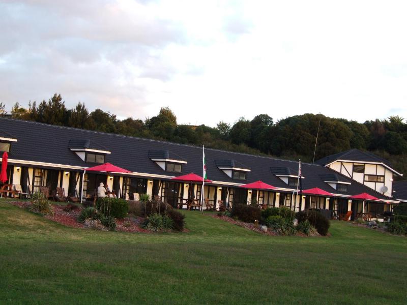 Chelmswood Motel Taupo - image 24