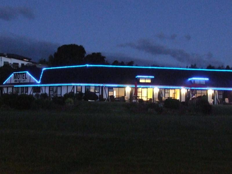 Chelmswood Motel Taupo - image 45