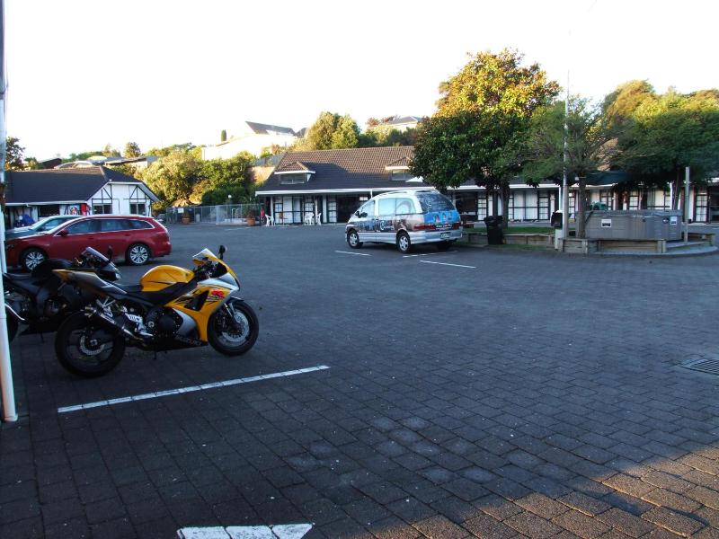 Chelmswood Motel Taupo - image 41