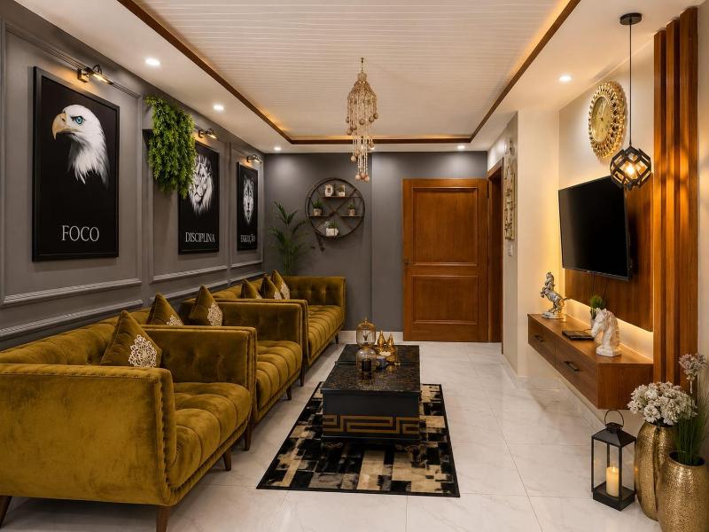 Multiple Apartments in Lahore - image 16