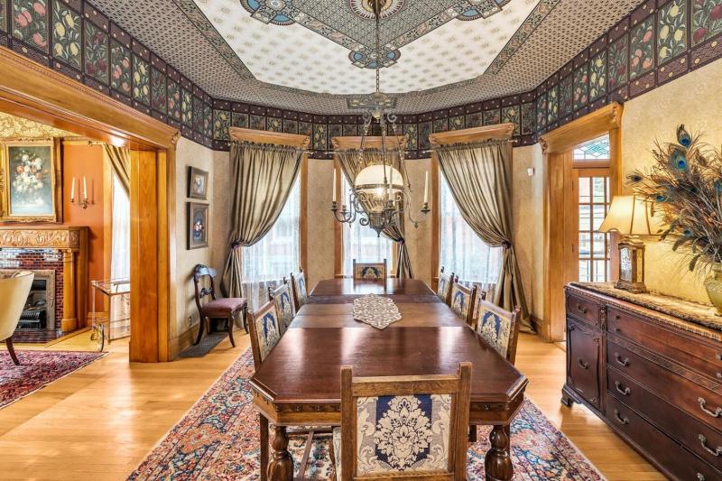 Historic Cap Hill Gem Prime Location I Walkable - image 32