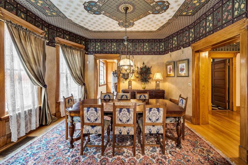 Historic Cap Hill Gem Prime Location I Walkable - image 34