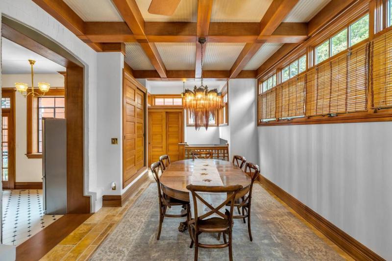 Historic Cap Hill Gem Prime Location I Walkable - image 20