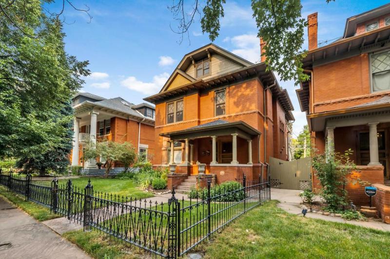 Historic Cap Hill Gem Prime Location I Walkable - image 12