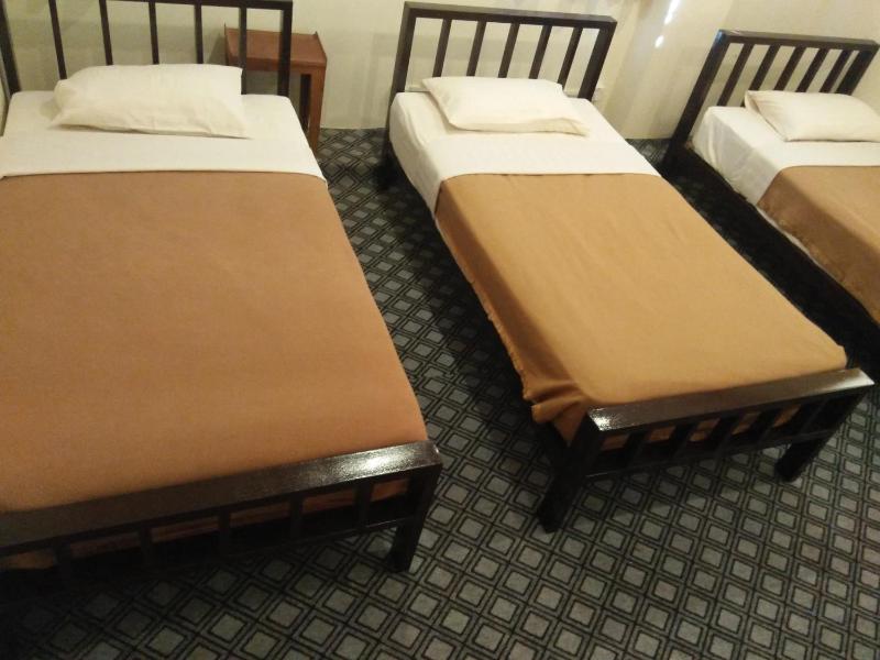 Northern Breeze Hotel - image 16