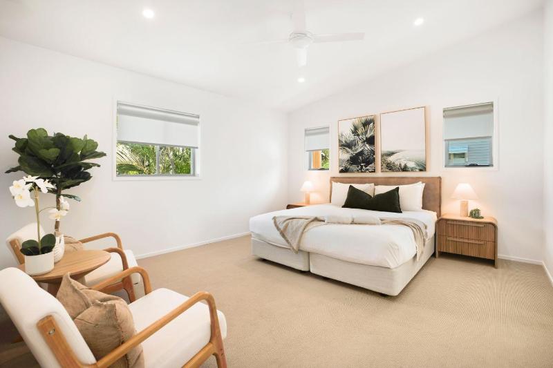 9 Depper Street - Large Residence Entire 6 Bed House - image 11