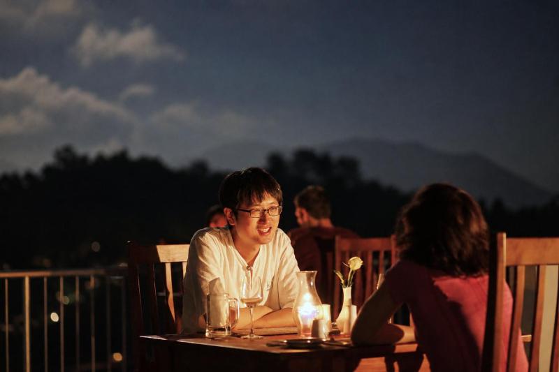 Onrock Boutique Hotel - image 10