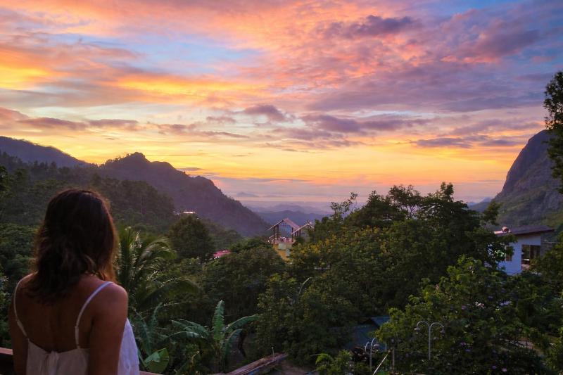 Onrock Boutique Hotel - image 16