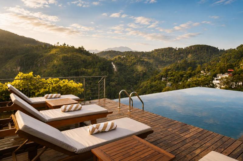 Onrock Boutique Hotel - image 14