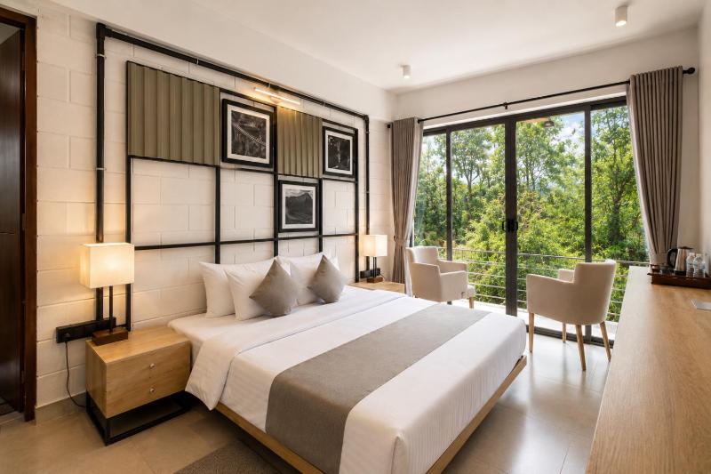 Onrock Boutique Hotel - image 15