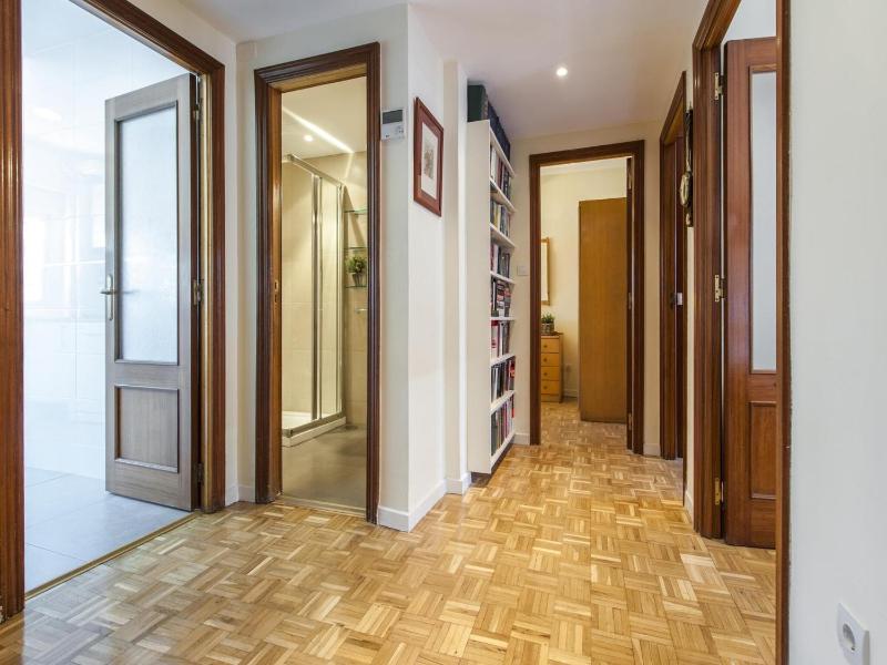 Flat near Las Ventas District - image 8