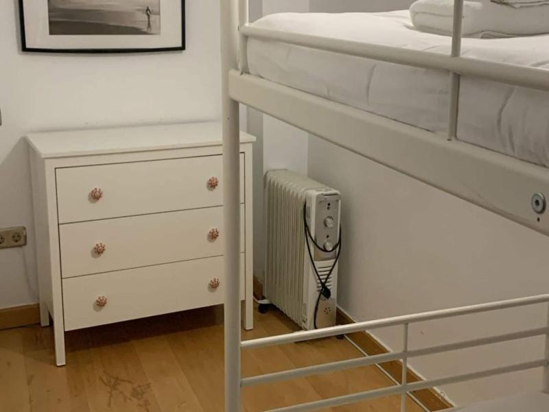 Madrid Hideaway Near Museums - image 13